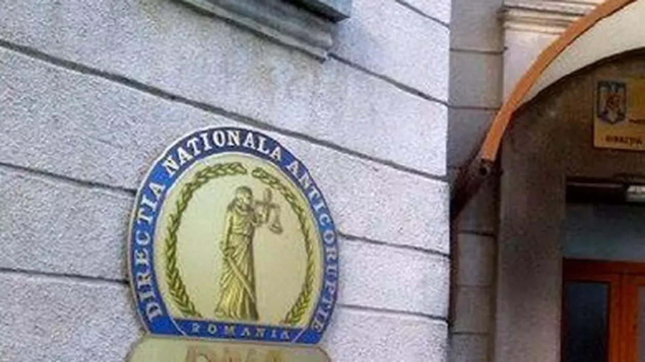 Modernizarea sistemului 112 plângere penală la DNA