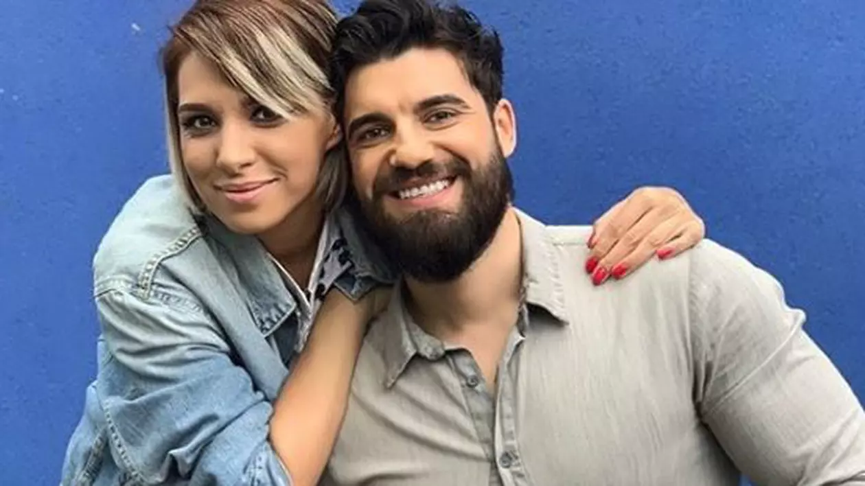 Sorana și Andi, ispita de la „Insula Iubirii”, au un proiect împreună. „Este despre cum ne înțelegem”