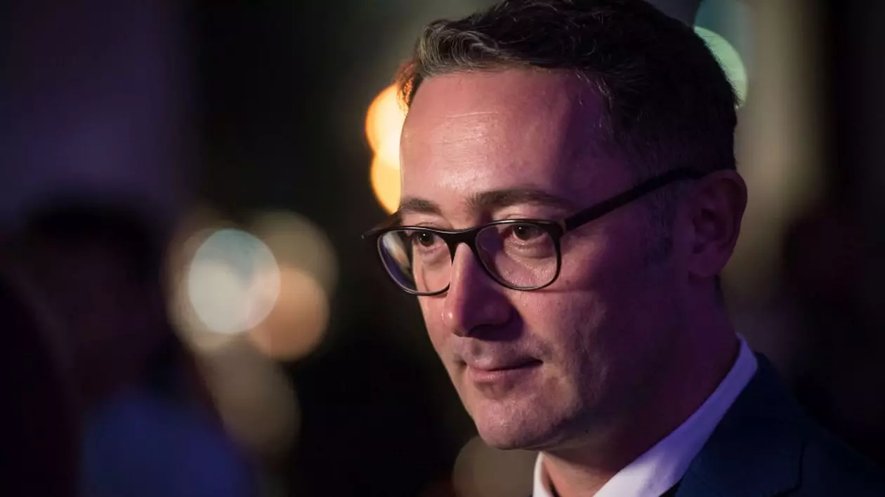 Tudor Giurgiu: Ce se întâmplă cu “Pe aripile vântului” mă sperie, sunt trăsnăi de nouă corectitudine politică