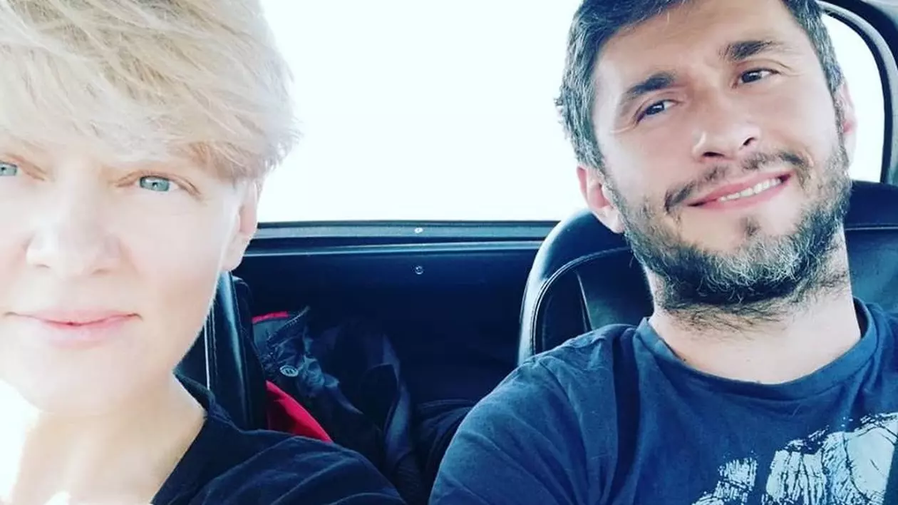 Dana Nălbaru, mărturisiri sincere după ce a adoptat o fetiță. „Mi-a dat Dumnezeu puterea asta de înțelegere”