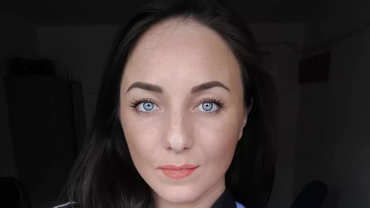 INTERVIU | Poliţista antisistem din Paşcani: „Suntem legați de mâini și de picioare într-un sistem putred, în care esențiale sunt scaunele, funcțiile, nepotismele și finismele”