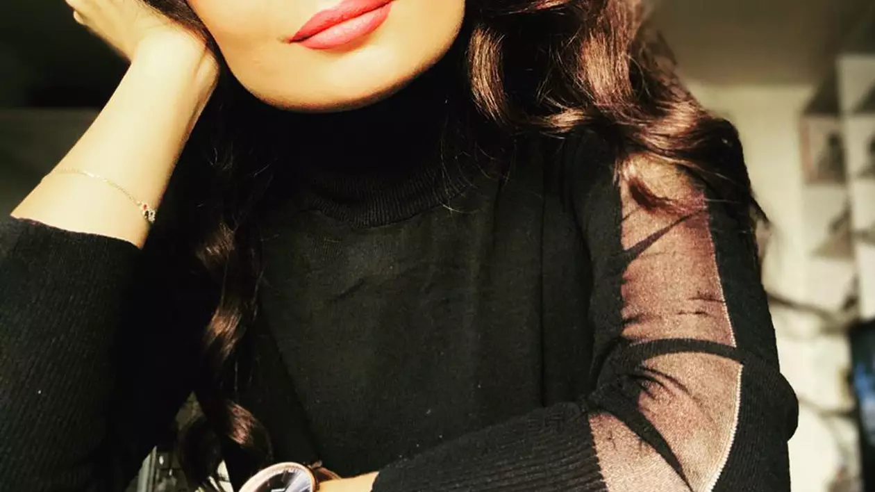 Ana Maria Georgescu a făcut nuntă. Imagini superbe de la cel mai important eveniment din viața interpretei celebrei melodii "Ochii tăi"
