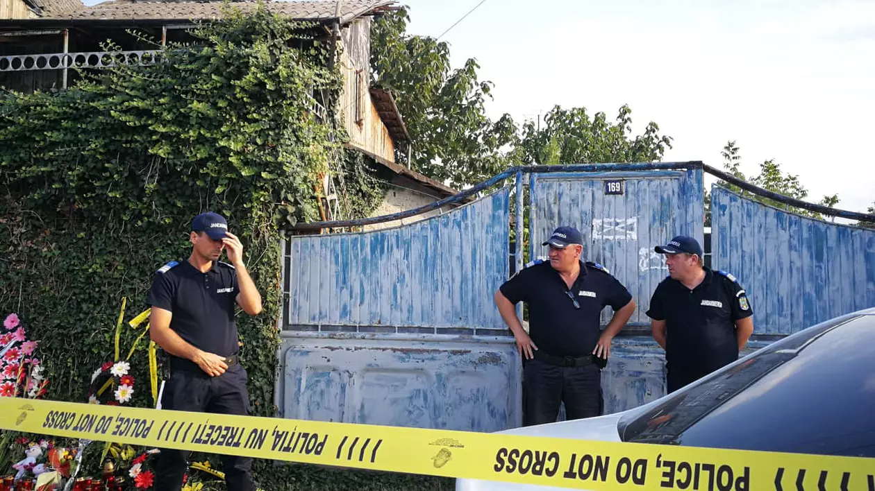 DIICOT, anunț oficial după cercetările de duminică din casa lui Gheorghe Dincă