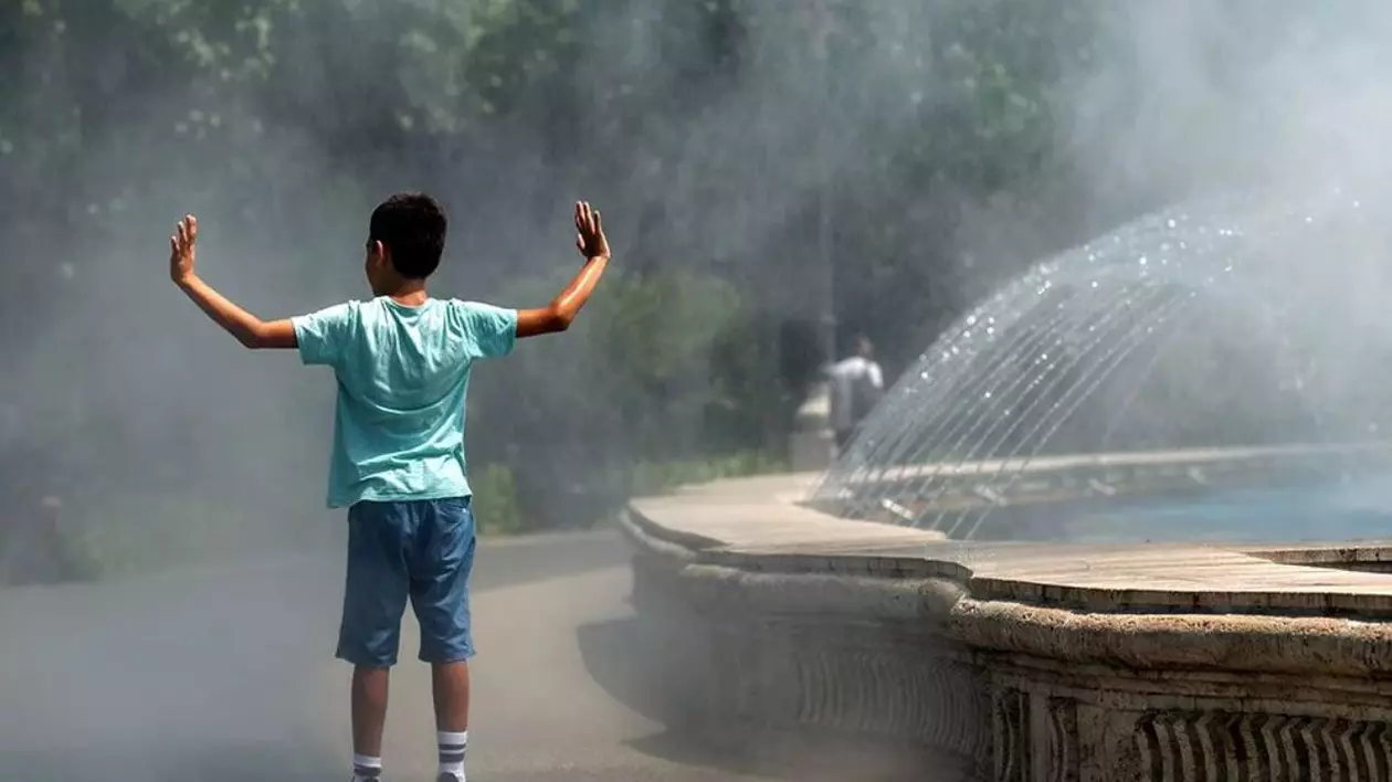 Prognoza meteo pentru 10 august. Cum va fi vremea în Capitală și în alte zone din țară