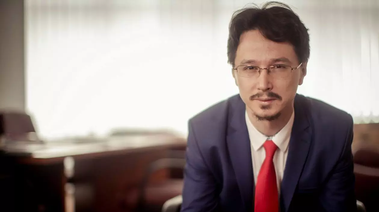 Cristi Dănileț, cercetat disciplinar de Inspecția judiciară pentru un interviu