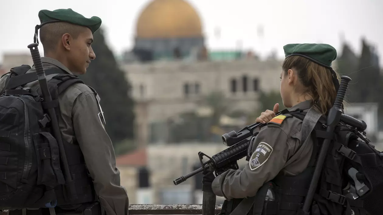 Oficial iranian:"Dacă Statele Unite ale Americii atacă Iranul, Israelul va fi distrus în următoarea jumătate de oră"