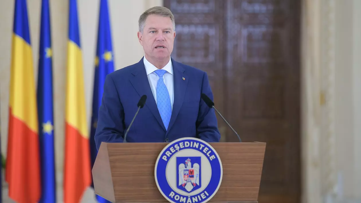 Iohannis, un nou atac la Guvern: „Miniștrii perindați la Educație nu au rezistat tentaţiei păguboase de a face politici educaţionale după ureche”