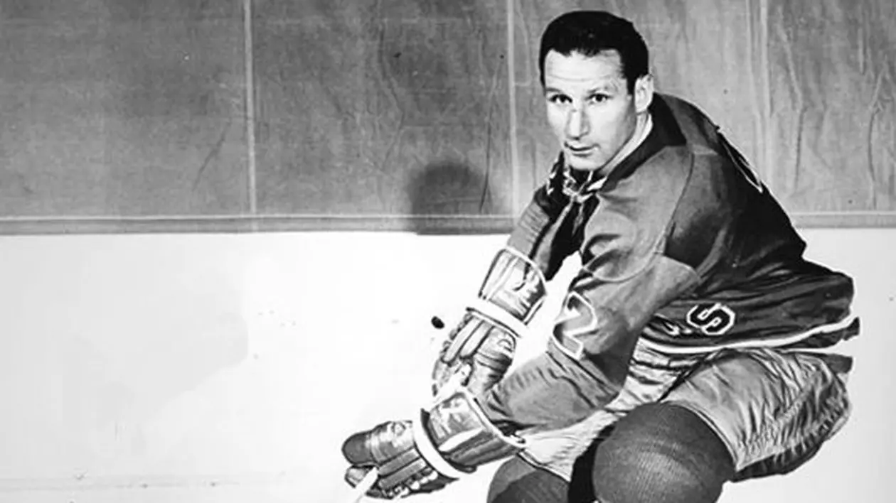 Creierul unui jucător cu origini românești a salvat lumea hocheiului! Pe baza rezultatelor studiului asupra creierului lui Larry Zeidel, alți 146 de jucători din NHL care s-au ales cu leziuni cerebrale de pe urma carierei au obținut despăgubiri de 19.000.000 $