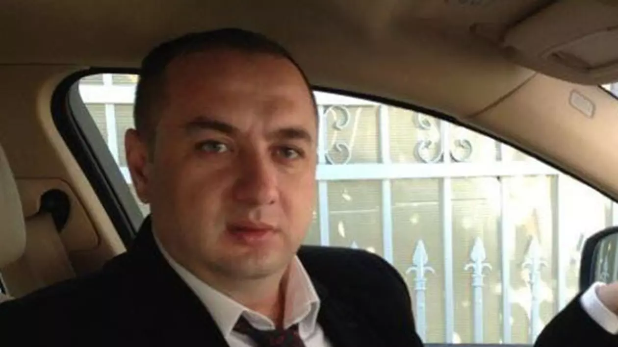 Procurorii cer arestarea lui Leo de la Strehaia și a fiului său