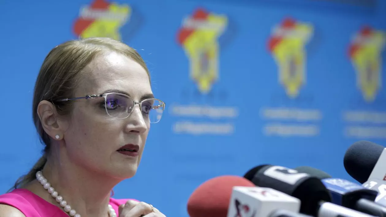 Șefa CSM anunță un control al Inspecției Judiciare la Înalta Curte, după decizia CCR privind completurile specializate pe corupție