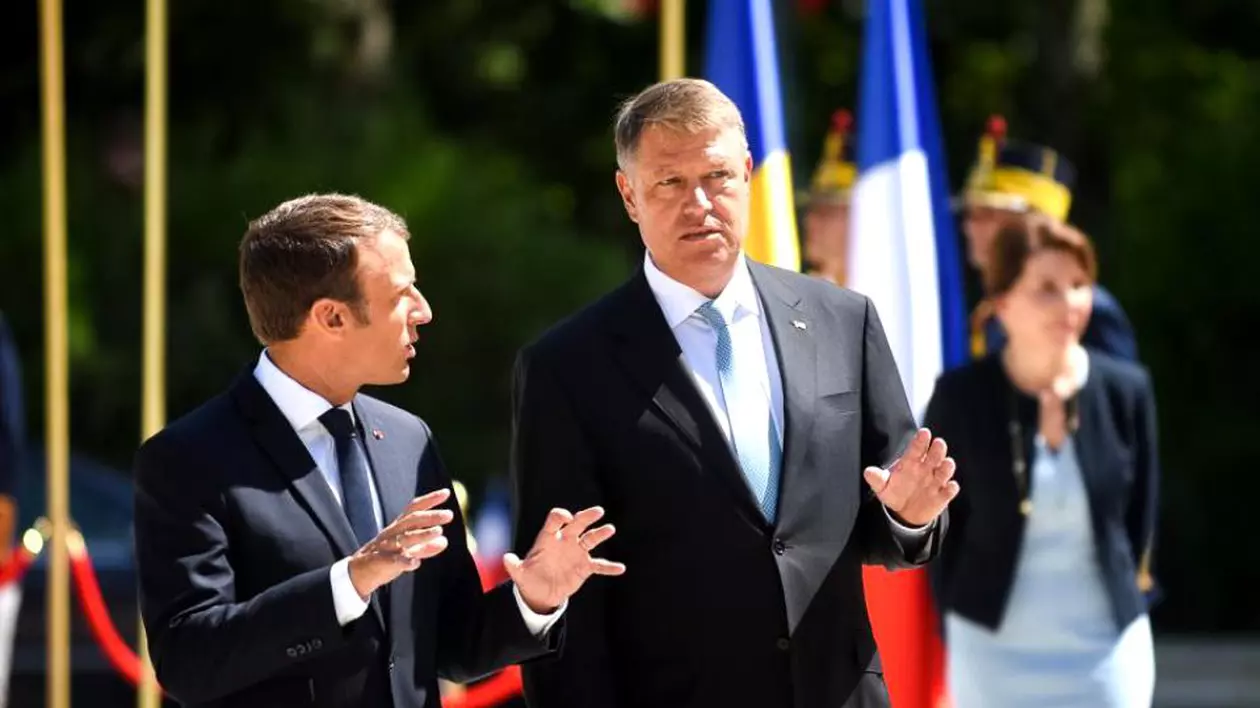 Franța o susține pe Kovesi la șefia Parchetului European