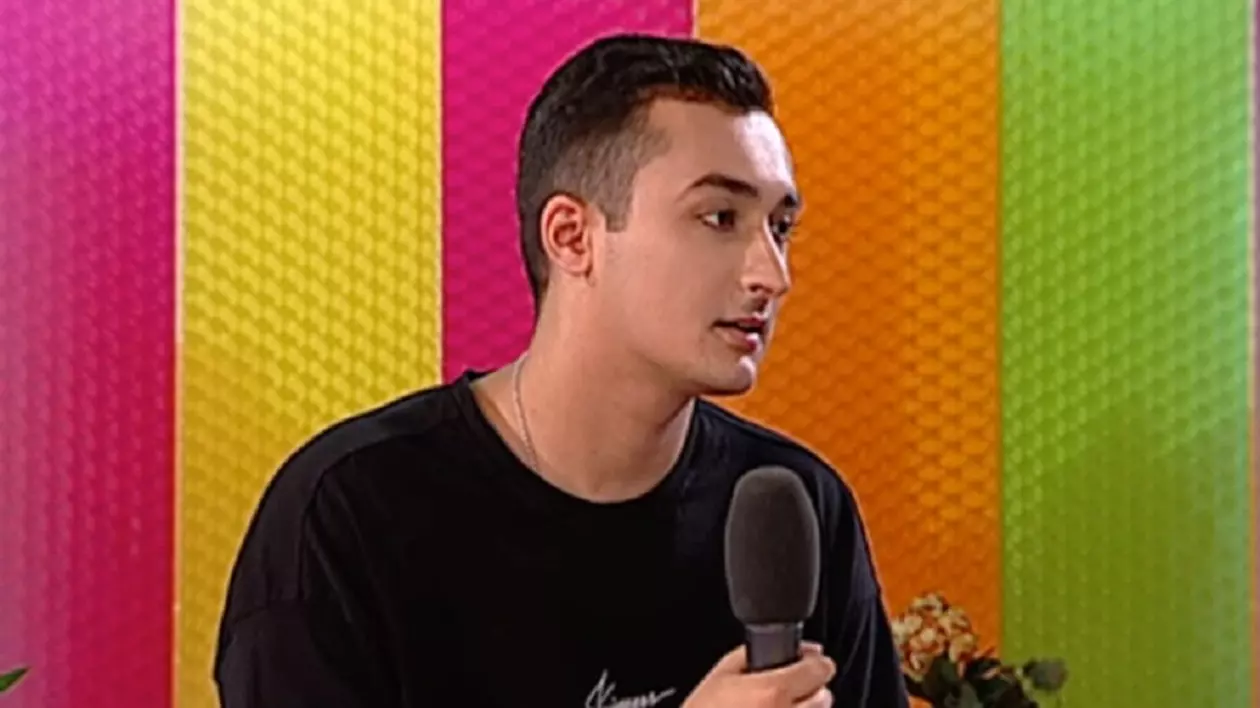 Fiul lui Marcel Pavel a intrat în afaceri. Cu ce se ocupă Sasha
