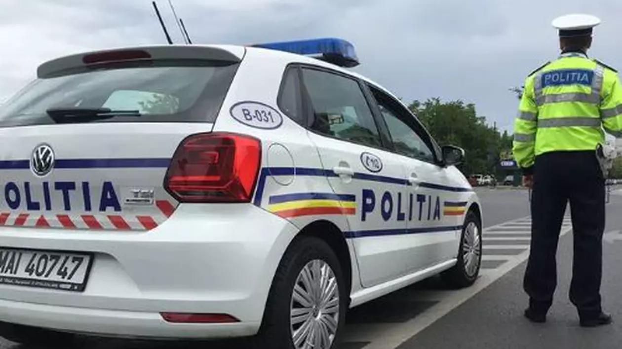 Noul Cod Rutier a intrat în vigoare sâmbătă. Cele mai frecvente greșeli pentru care riști amenda maximă