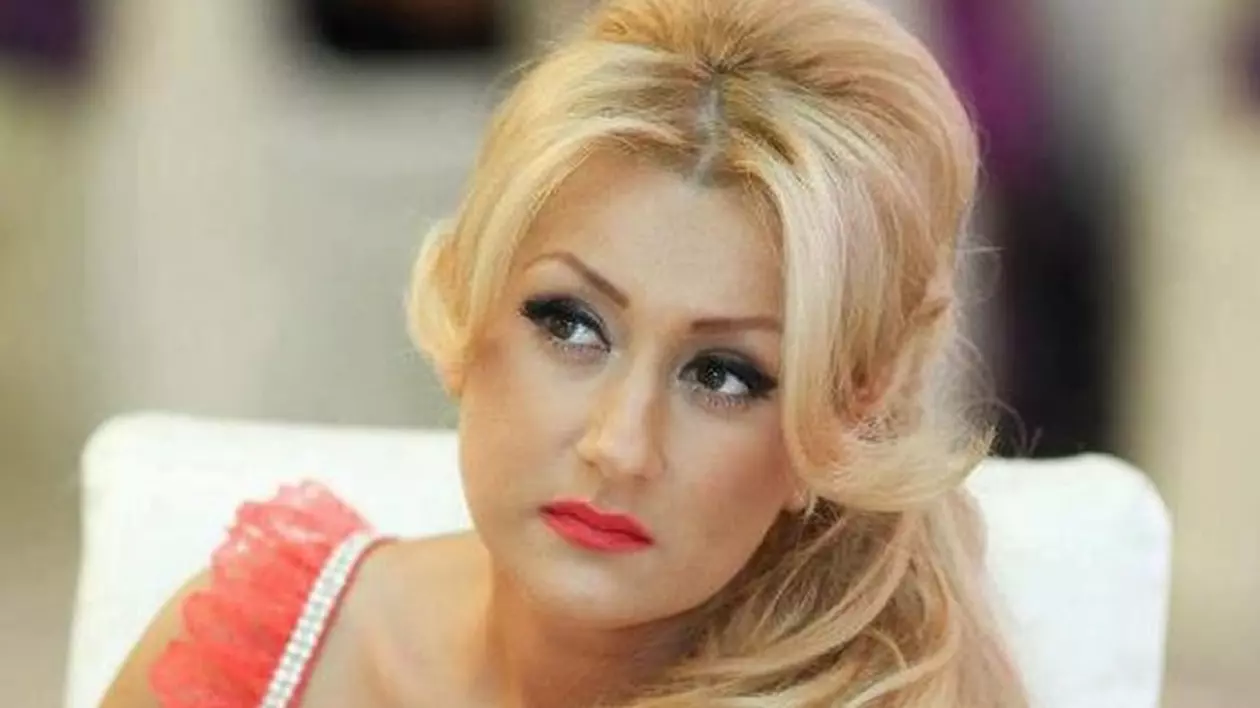 Secretul Ralucăi Tănase pentru un posterior perfect