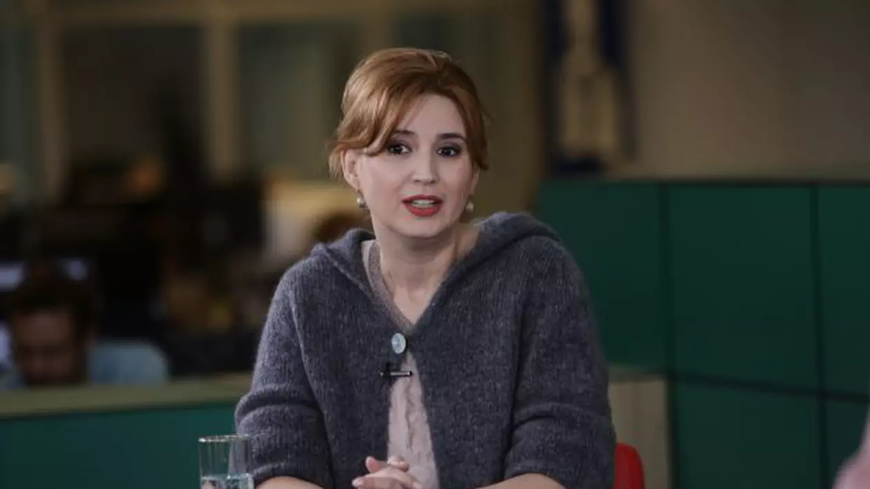 Sanda Nicola pleacă de la Digi 24. Motivul pentru care nu o să mai fie văzută la TV