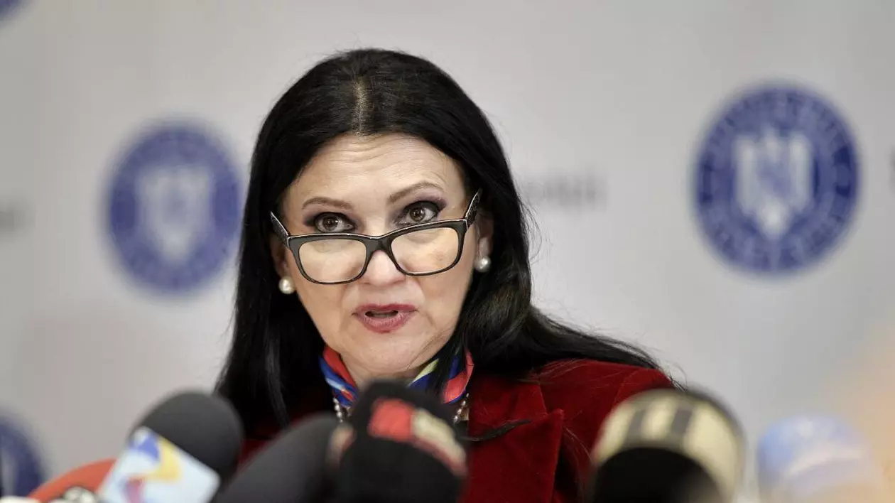 G4Media.ro: Carmen Hîrțea, numită manager la Spitalul de Arși, deși Corpul de Control al Ministerului Sănătății a stabilit că ea a condus dezastruos Institutul Parhon