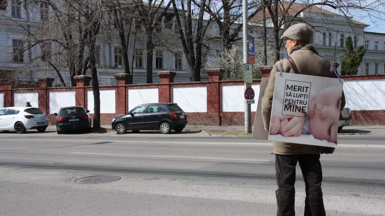 Obiecția de conștiință. Doctorii români în lupta mișcării mondiale anti-avort