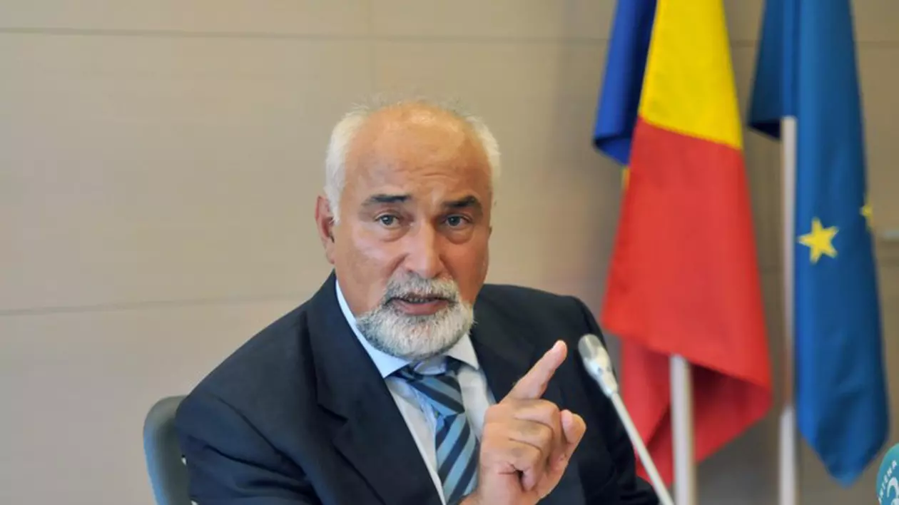 UPDATE |Scandal în coaliţie. ALDE nu e de acord cu rectificarea bugetară: Vosganian: "Este o variantă exclusiv a PSD, se taie de la educaţie, sănătate, investiţii". Reacţia premierului