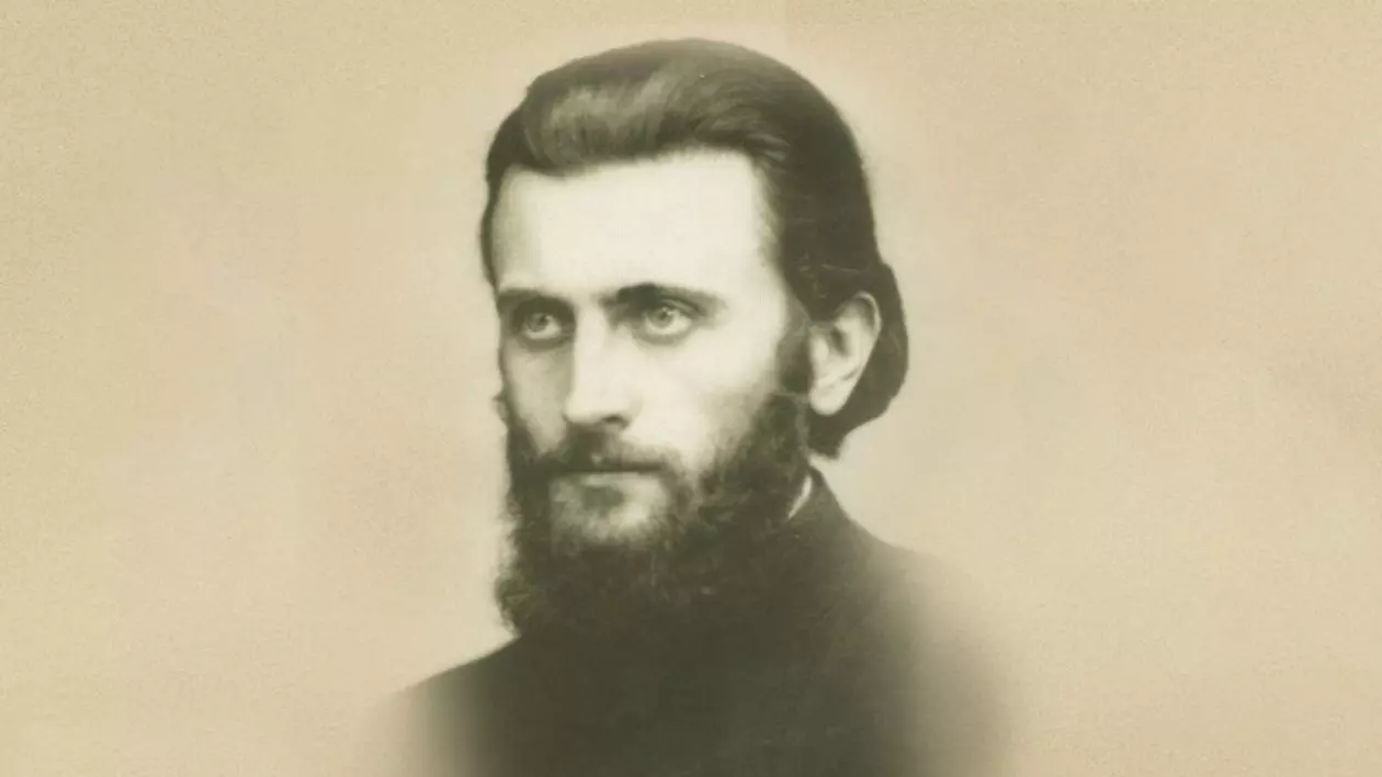 Arsenie Boca