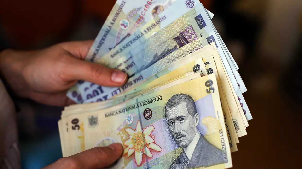 Guvernul vrea să crească salariul minim pe economie cu 7,2 la sută