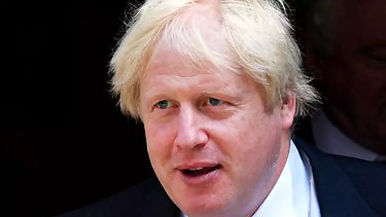 Juncker i-a transmis lui Boris Johnson că susținerea UE pentru Irlanda rămâne neschimbată în cazul acordului pentru Brexit