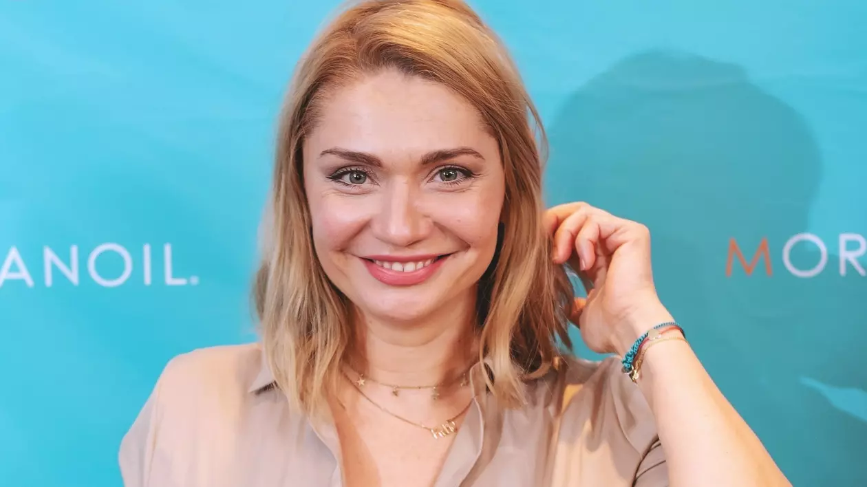 Ce relație are Cristina Cioran cu sora ei mai mare: "În facultate ne-am împrietenit cu adevărat!"