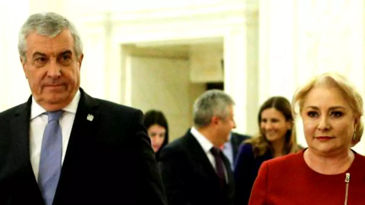 ALDE a decis să rămână la guvernare, după întâlnirea dintre Tăriceanu și Dăncilă. Cei doi lideri au stabilit și respingerea proiectului privind amnistia și grațierea