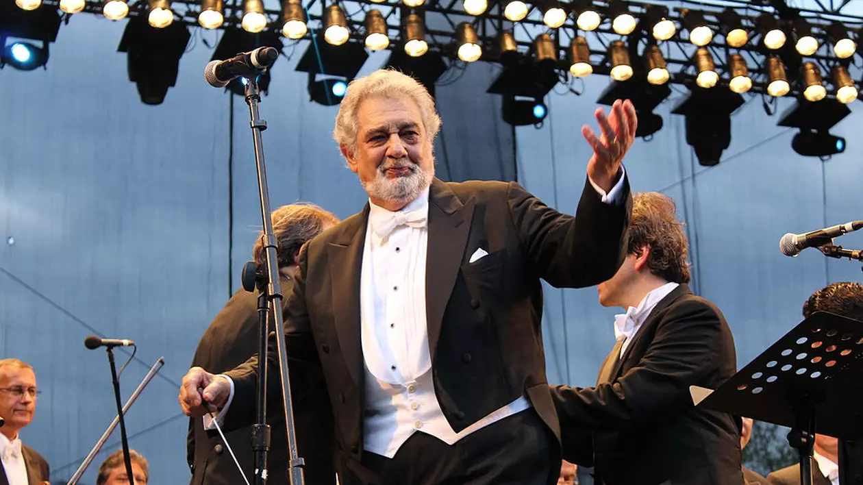 Placido Domingo va dirija la Festivalul de la Salzburg în pofida acuzațiilor de hărțuire sexuală, ce au dus la anularea unor concerte în SUA
