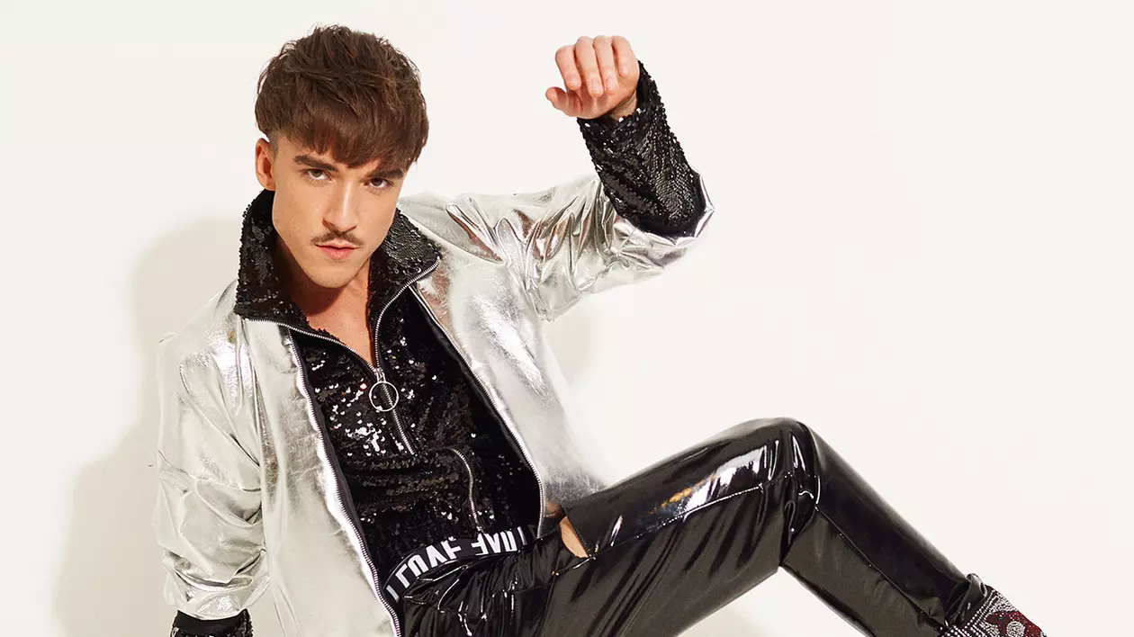 Emil Rengle, refuzat să facă un show autentic la America’s got talent: „Am propus să merg cu lăutari și manele”