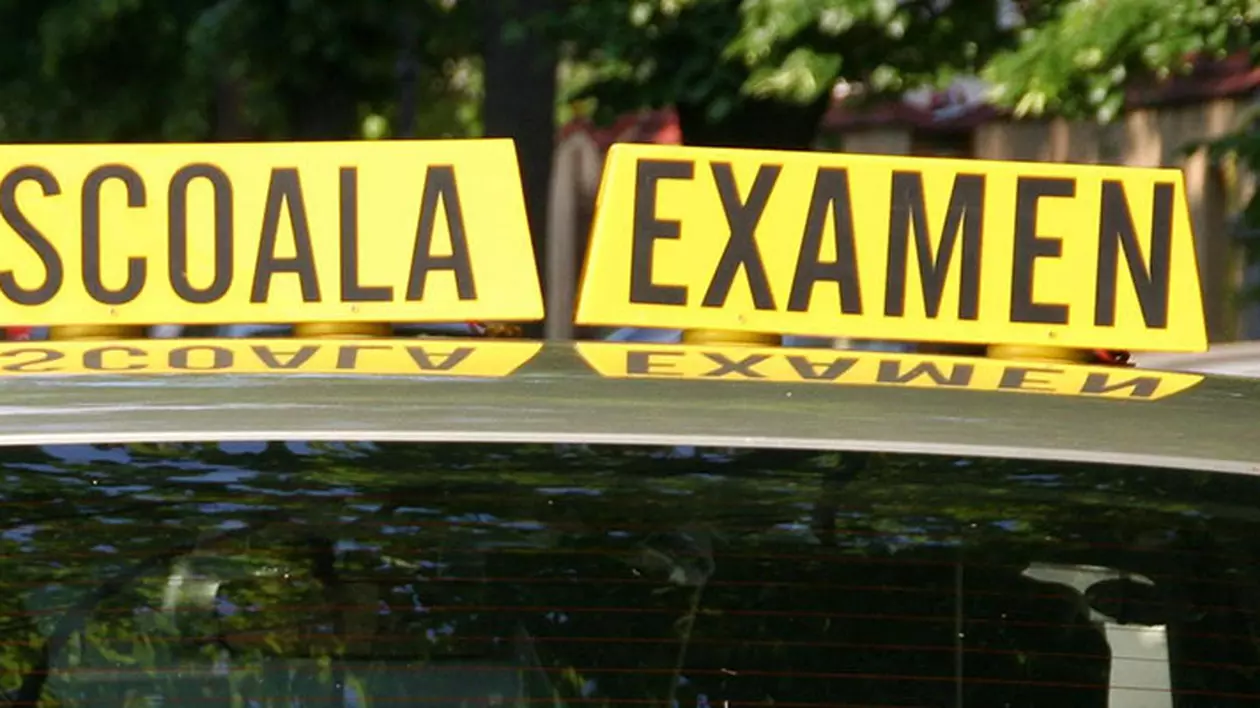 examen scoala