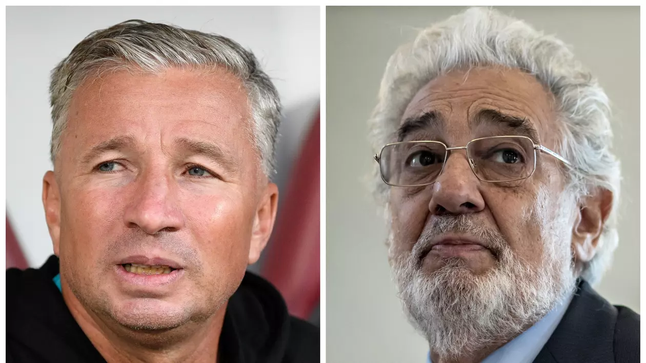 WHO'S HOT, WHO’S NOT  / Demonstrația de fotbal a lui Dan Petrescu vs. atitudinea abuzivă a lui Placido Domingo