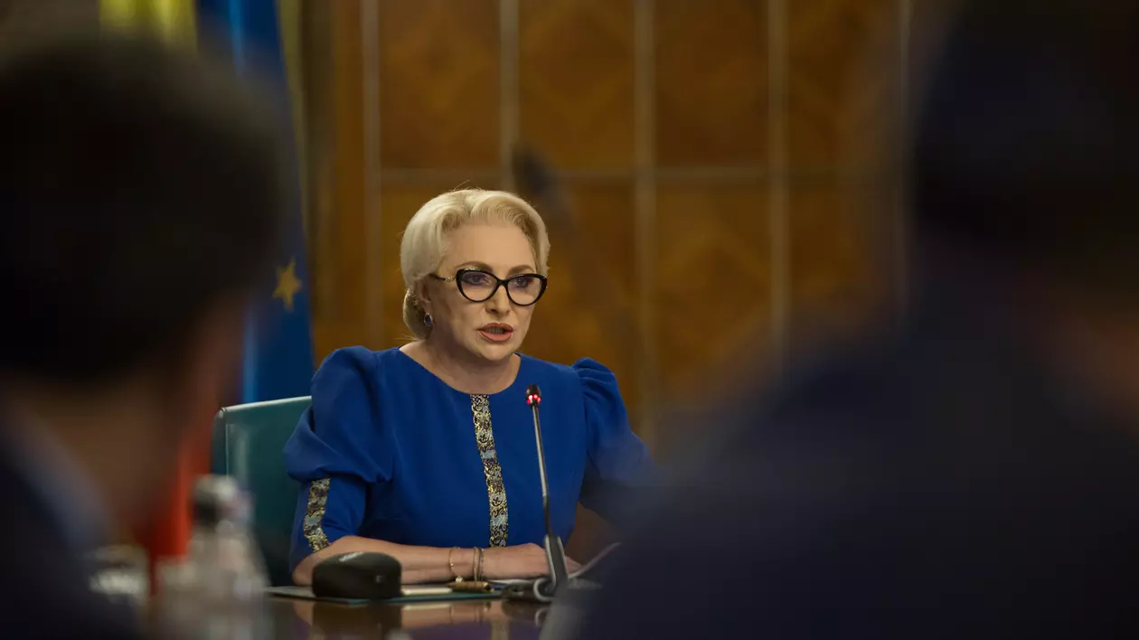 Miniștrii ALDE Grațiela Gavrilescu, Anton Anton și Viorel Ilie au demisionat din Guvern. Ramona Mănescu a rămas în funcție