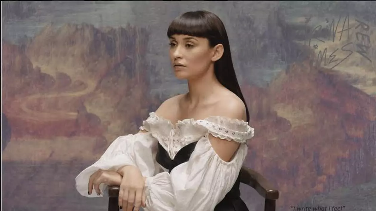 Irina Rimes, vis împlinit la Cerbul de Aur 2019