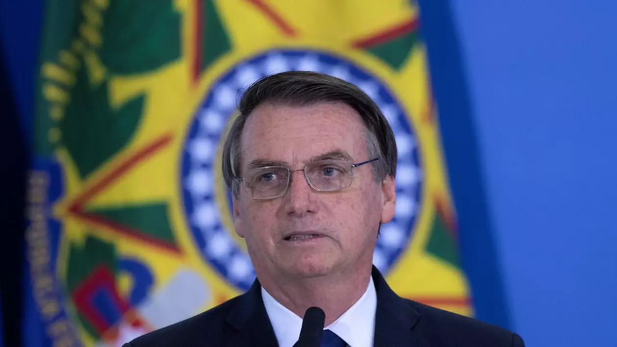 Președintele Braziliei afirmă că guvernul nu are resurse pentru a lupta împotriva incendiilor din pădurea amazoniană