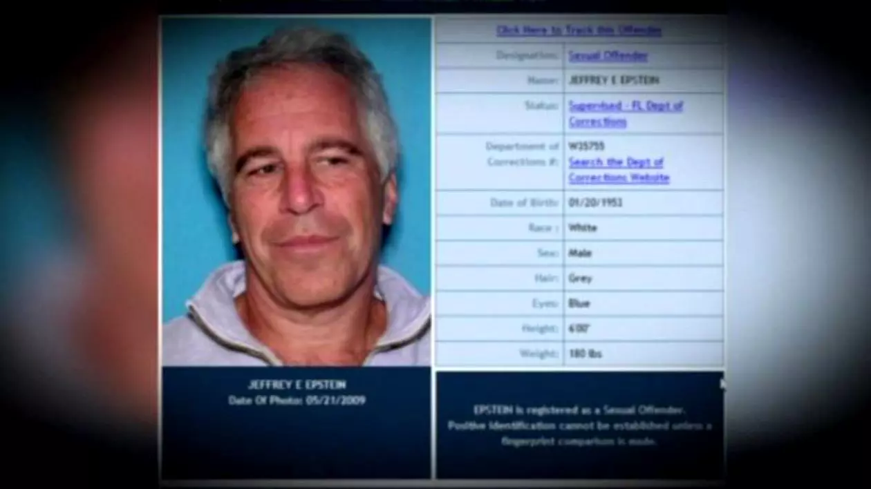 Miliardarul Jeffrey Epstein s-a sinucis la închisoare. Era arestat pentru exploatarea sexuală a unor minore