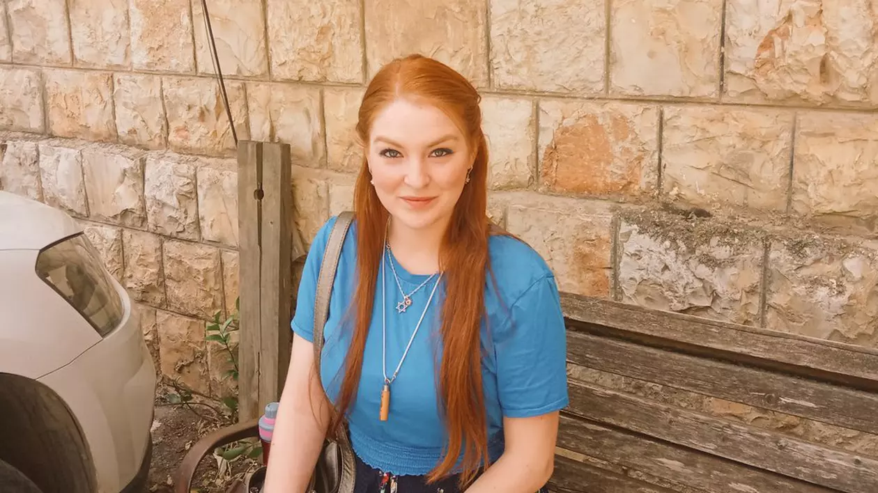 O actriţă din „Game of Thrones“ spune că serviciile sociale din Israel i-au răpit bebeluşul