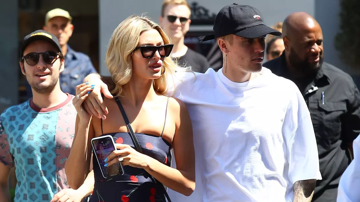 Justin Bieber și Hailey Baldwin fac nunta. Evenimentul va avea loc luna viitoare