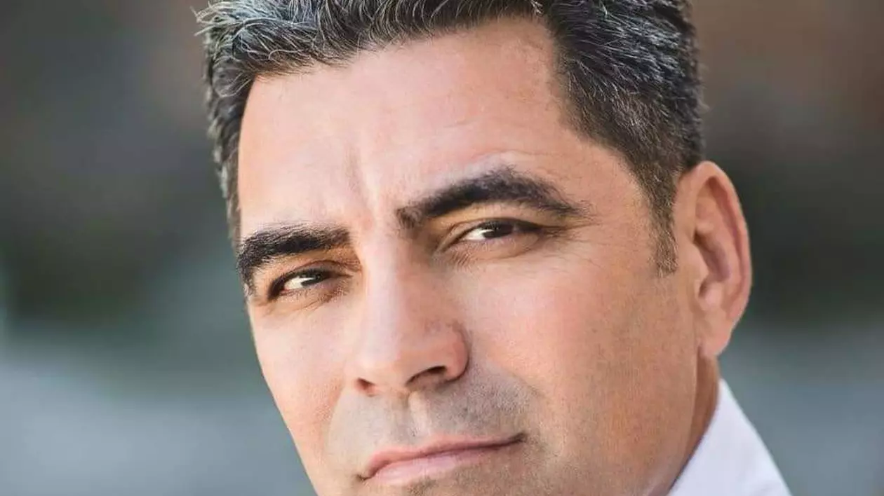 Ce a apărut pe contul de socializare al lui Marcel Toader după ce acesta a murit