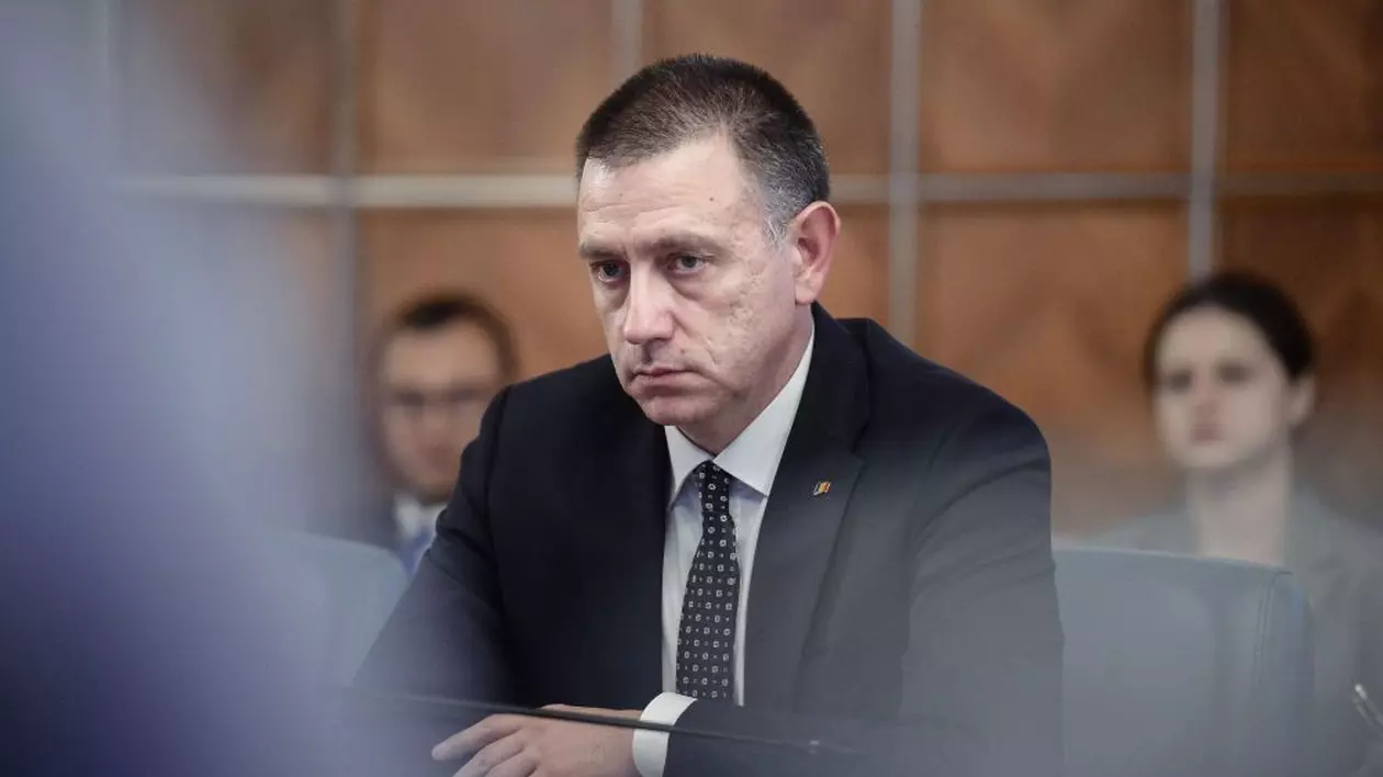 Mihai Fifor nu mai este şeful de campanie al PSD la prezidenţiale. Dăncilă: "Vrem să se implice mai multă lume"