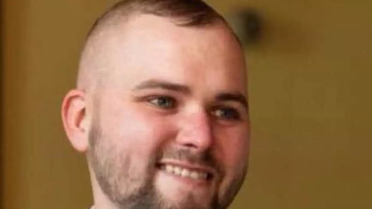 Un cățel a murit la 15 minute după ce stăpânul său a fost răpus de cancer