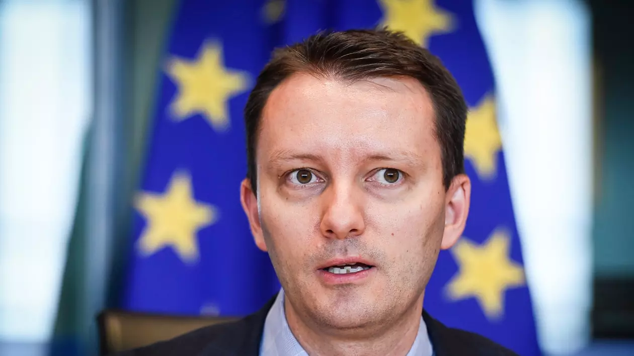 Der Spiegel: Siegfried Mureșan, în cărți pentru postul de comisar european din partea României. Von der Leyen ratează obiectivul parității de gen în Comisie