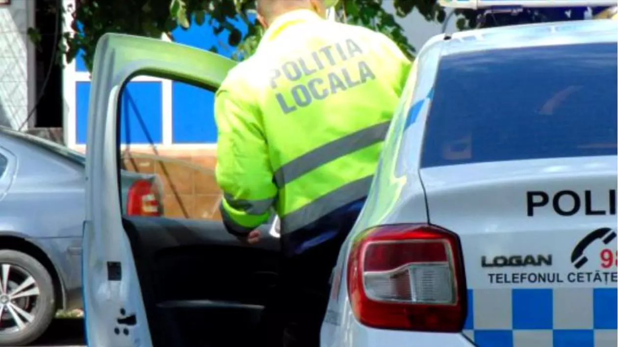 Poliția Locală din sectorul 4 nu mai are echipaje pe care să le trimită la locurile de parcare ocupate ilegal. Șeful care a dat dispoziția neagă. Cum explică Primăria?