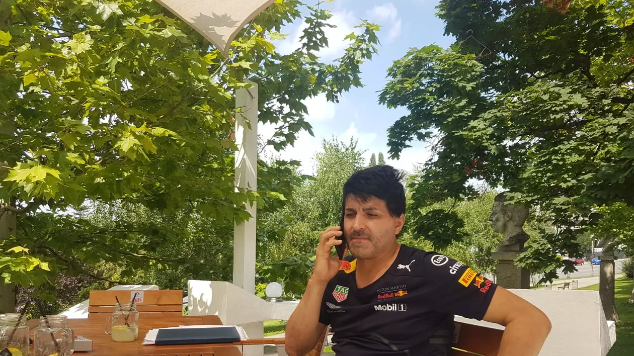 Sorina Matei: Procurorii din Caracal au „îngropat” 40 de dosare ale interlopului Remus Rădoi prin netrimiterea în judecată
