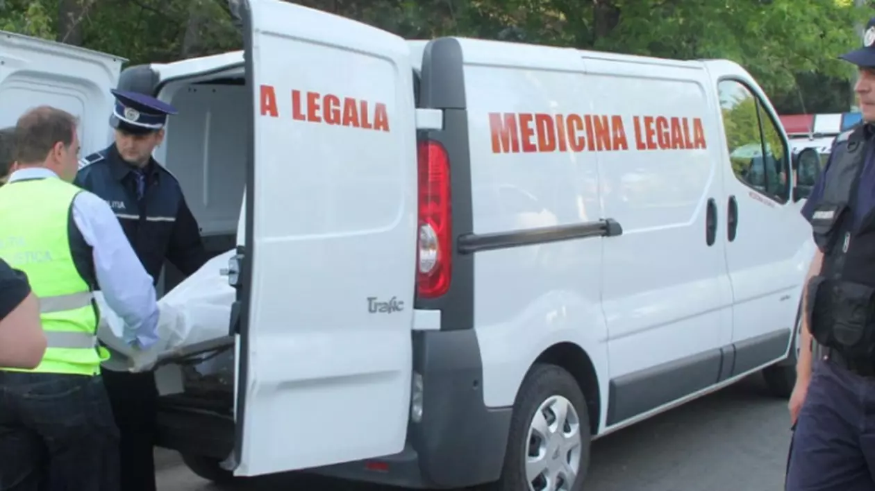 medicina legala