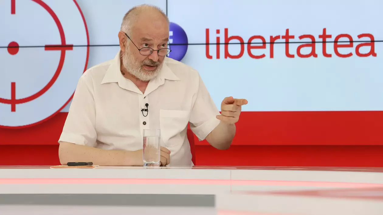 Stelian Tănase: „Această ofensivă împotriva Justiției a destructurat instituții și s-a văzut la Caracal”