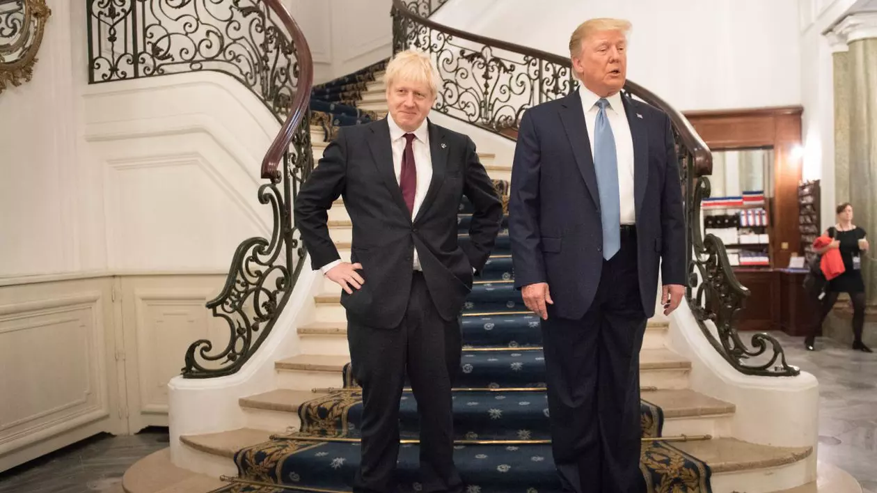 Summitul G7 de la Biarritz. Macron mandatat să negocieze cu Iranul, Trump promite acord comercial cu Marea Britanie după Brexit
