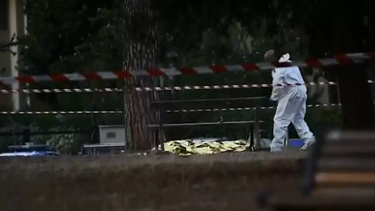 Doliu la Lazio! A fost împușcat în plină stradă