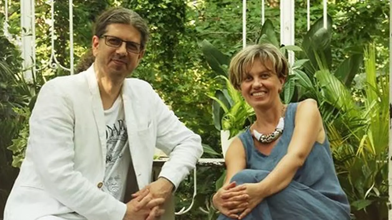 Remus Cernea, despre primul proiect antreprenorial  green VEGAN. „Dezvoltarea companiei o voi realiza împreună cu sora mea”