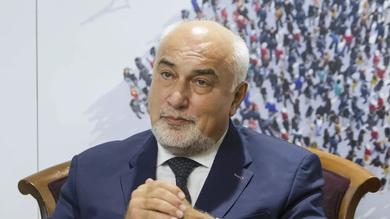 Reacția ALDE după ce Guvernul a amânat adoptarea rectificării bugetare
