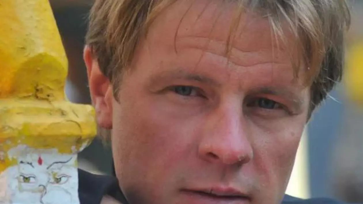 Mesajul alpinistului Adrian Vălean, care a participat la căutarea lui Zsolt Torok. "După voce ne dăm seama că este foarte grav"